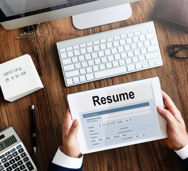 tips to Make Resume