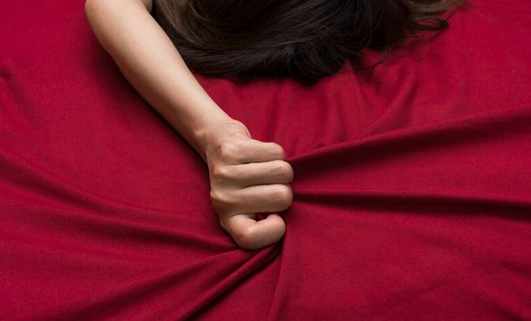 vaginal bleeding after physical realtion