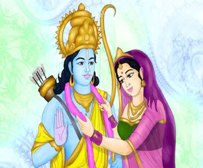 visit mata janki temple in nepal on diwali