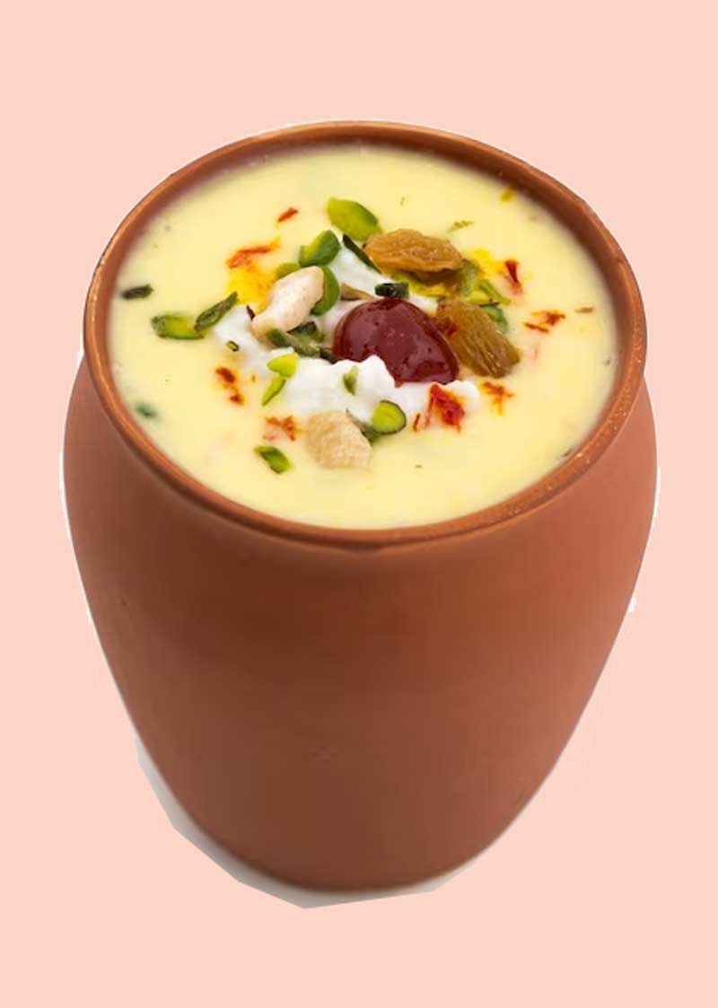 vrat special special drinks