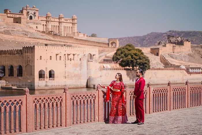 wedding destinations in RAJASTHAN