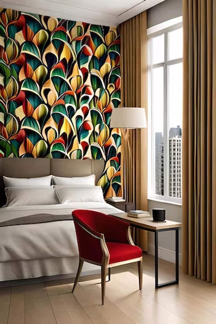 which wallpaper is good