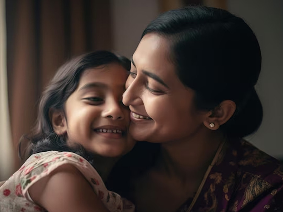 why moms feel guilty about these things