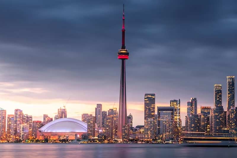 interesting facts about canada