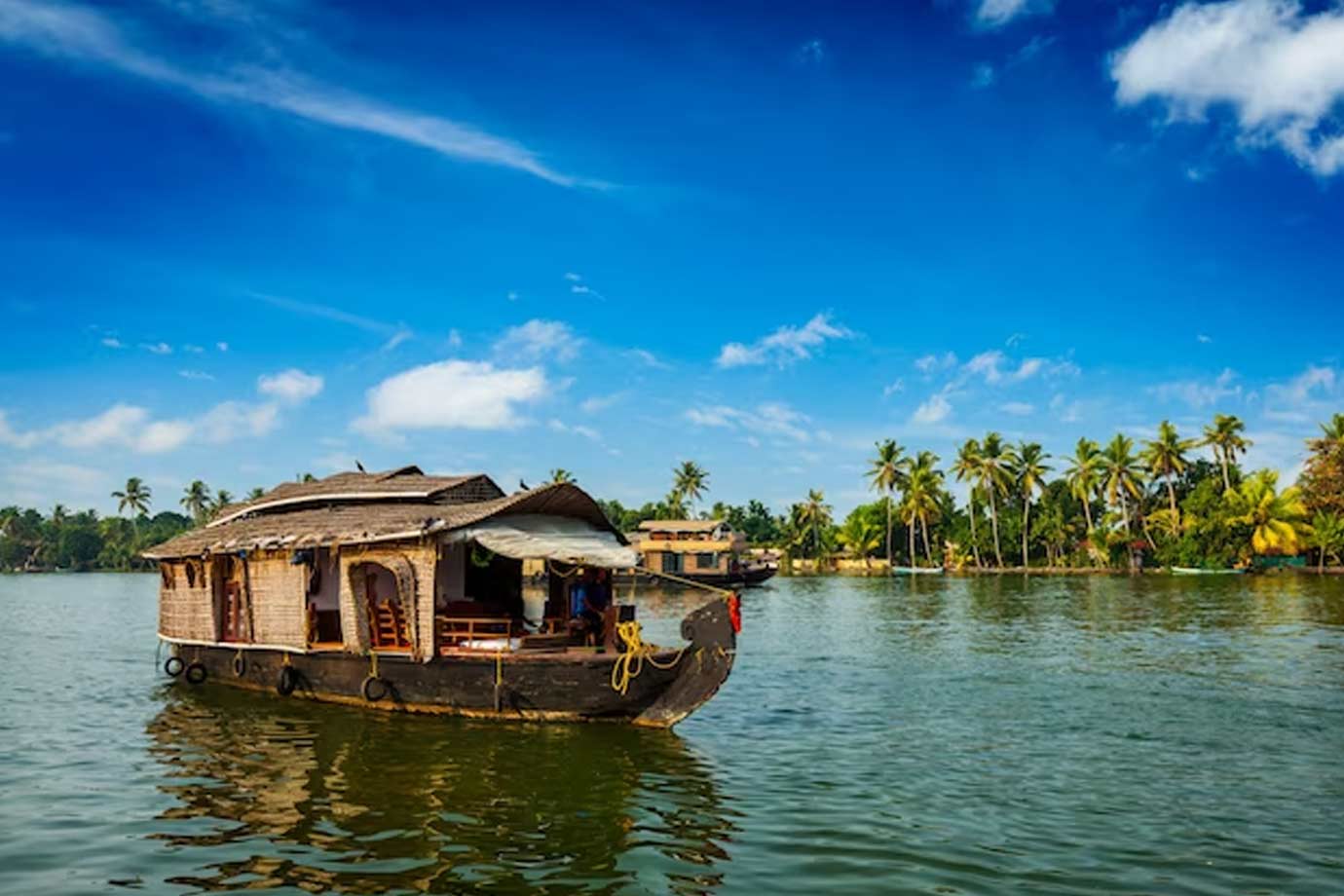 Alleppey