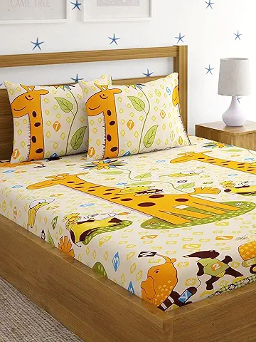 Bed Sheets for Children Room