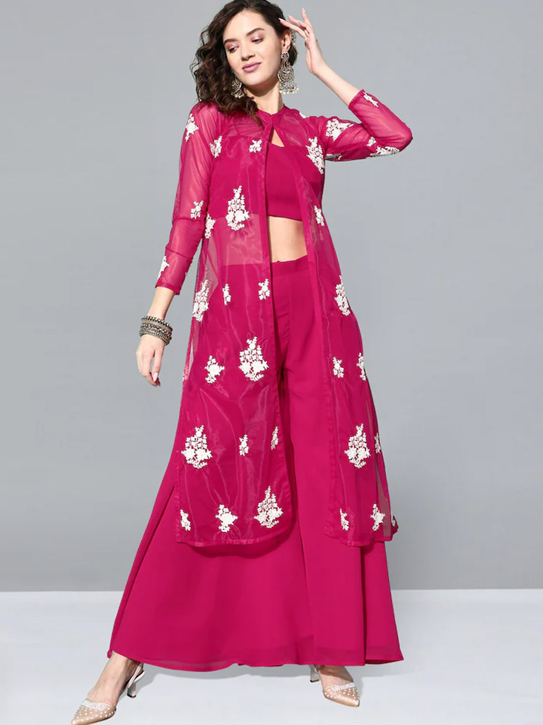 Co ord set for party