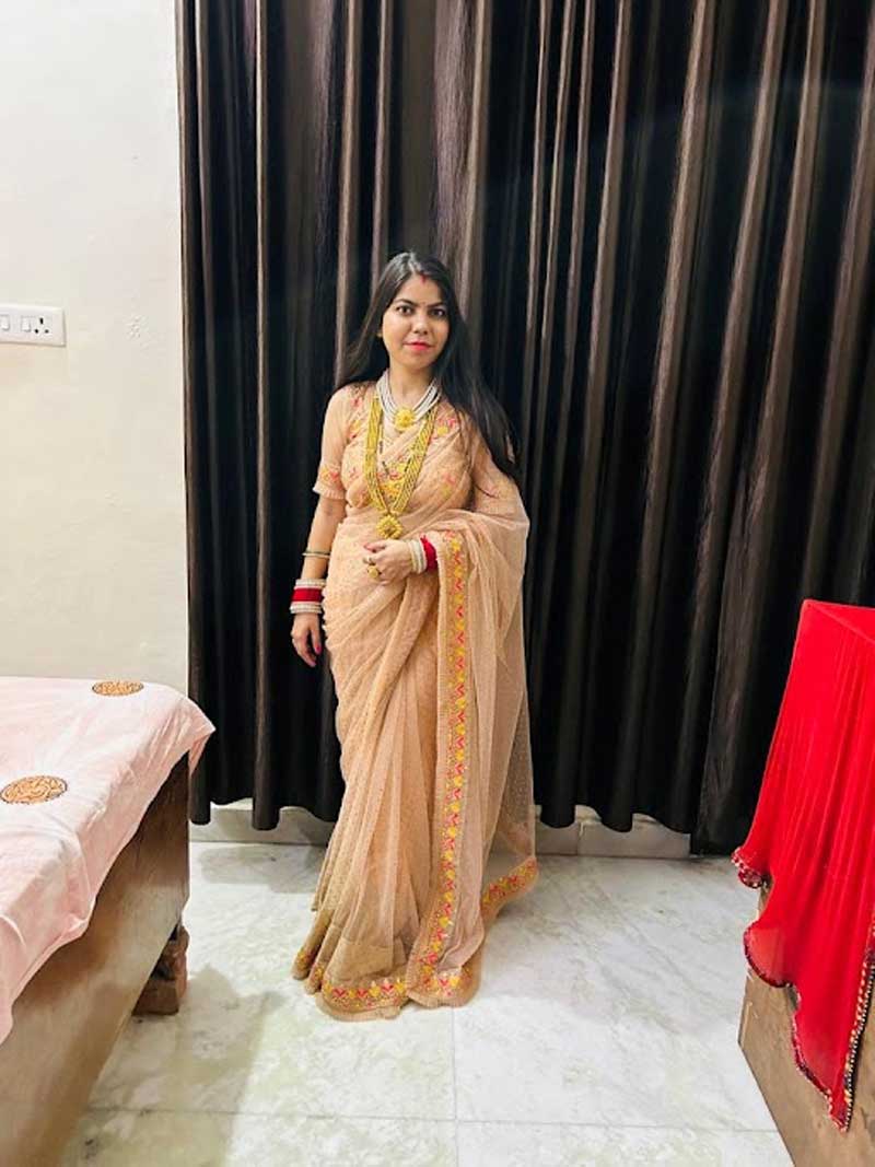 Diwali celebrations for weddings