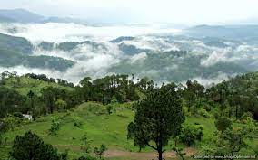 Lansdowne Places To Visit