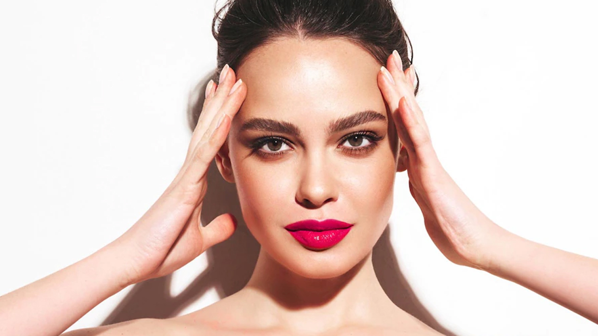 Liquid Highlighter For Base Makeup tips