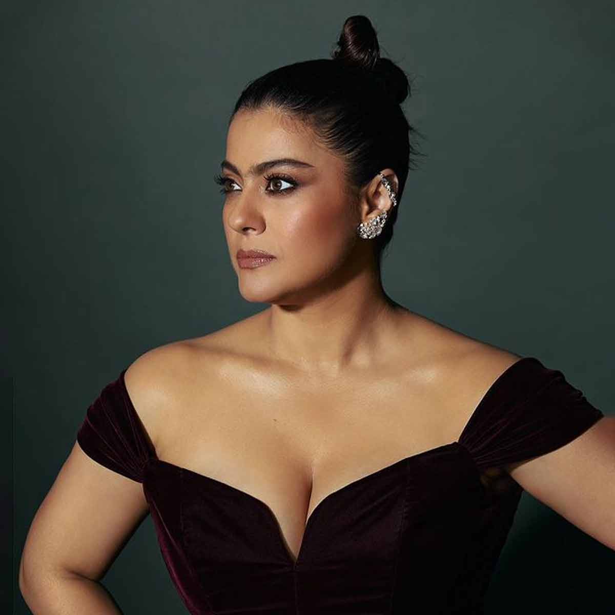 Makeup looks dusky skin