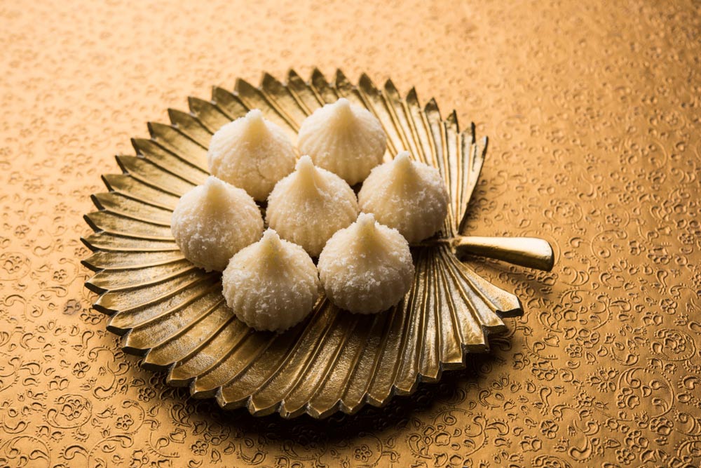Modak recipe tips