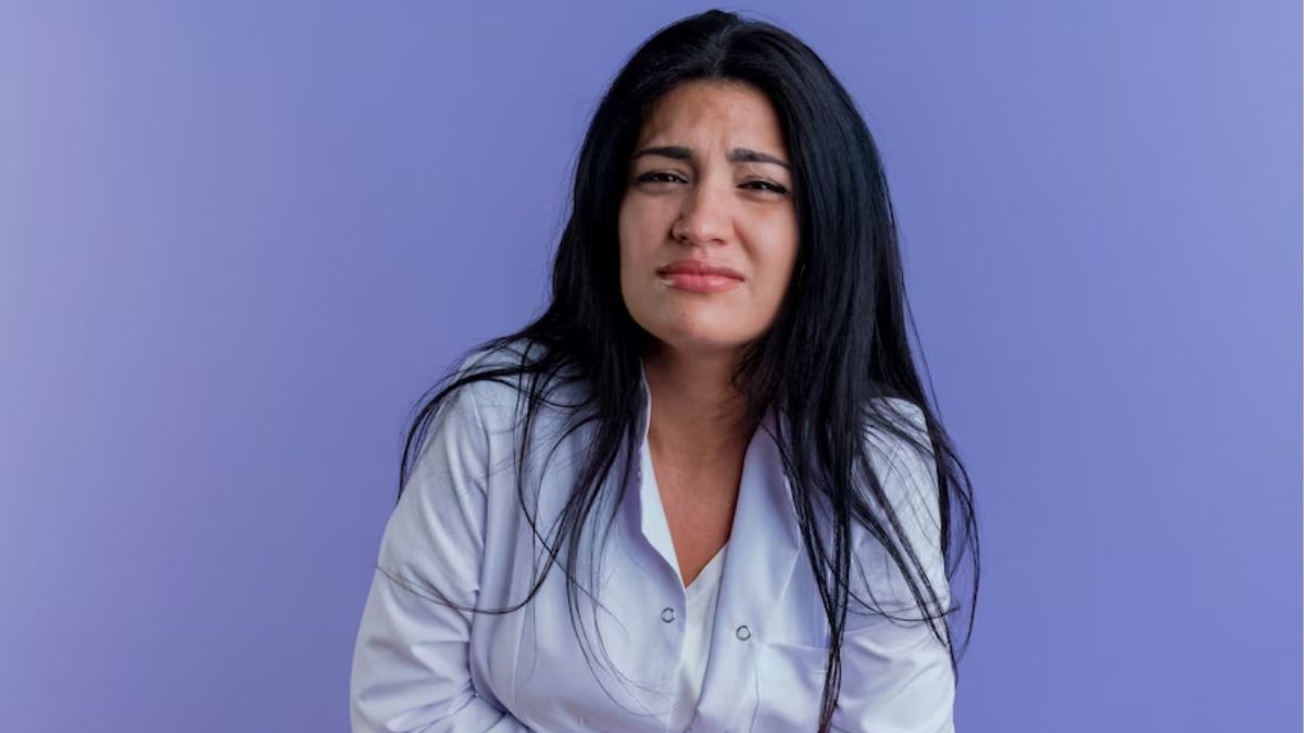 Women  Deficiency lunch