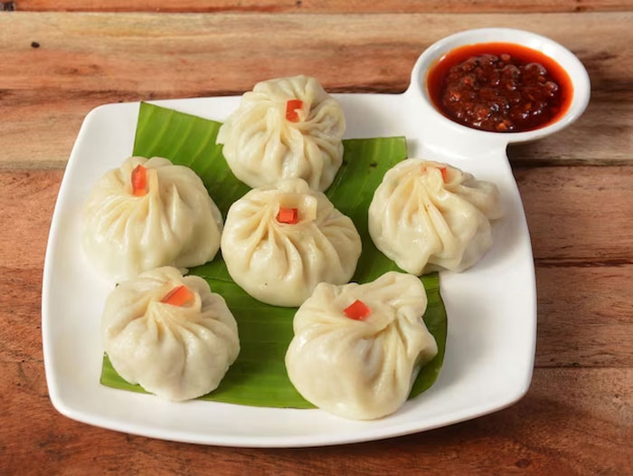 best momos place