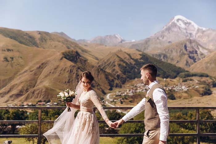 budget destination wedding in india