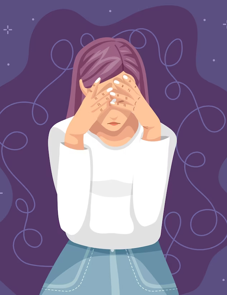 common symptoms of suicidal thoughts