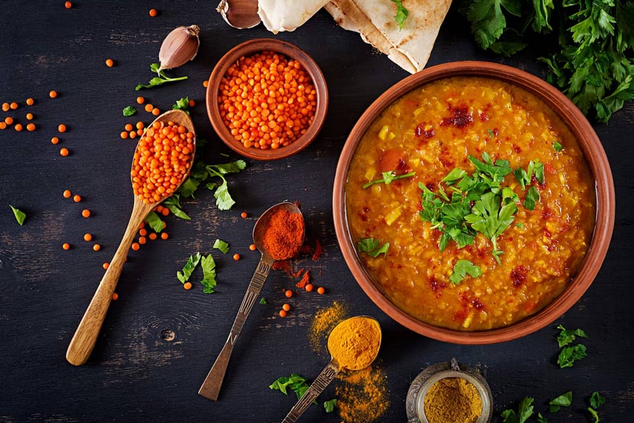 dal tadka recipe for karwachauth