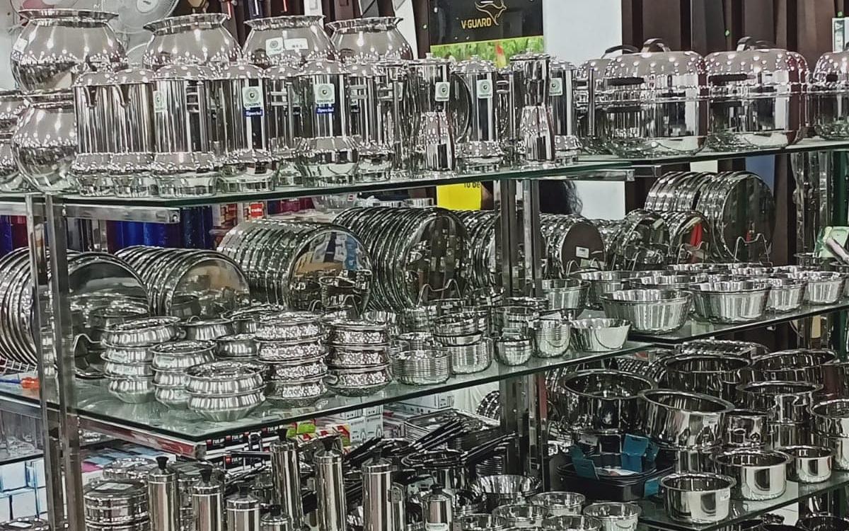 dhanteras  par kya na kharide