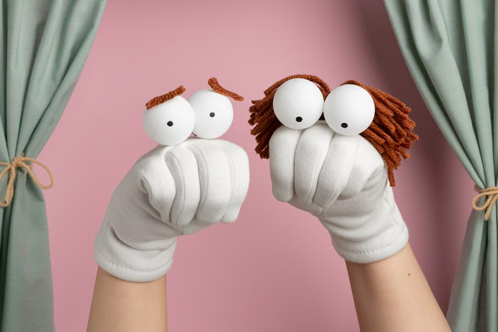 diy old clothes sock