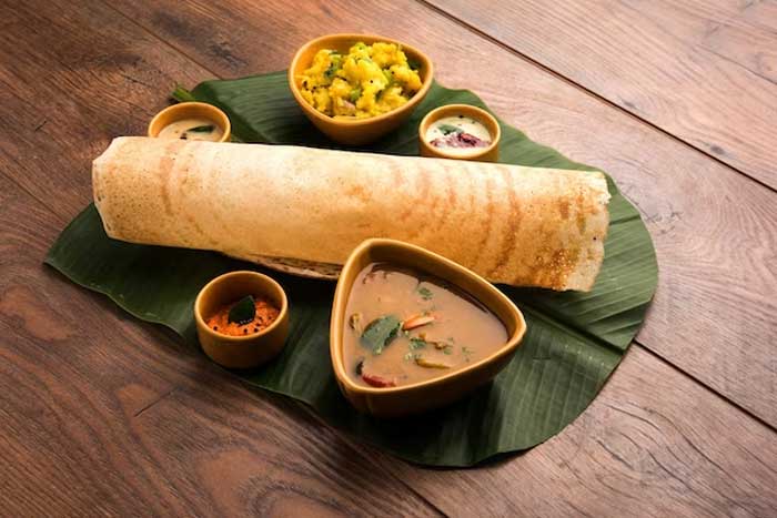 dosa making tips