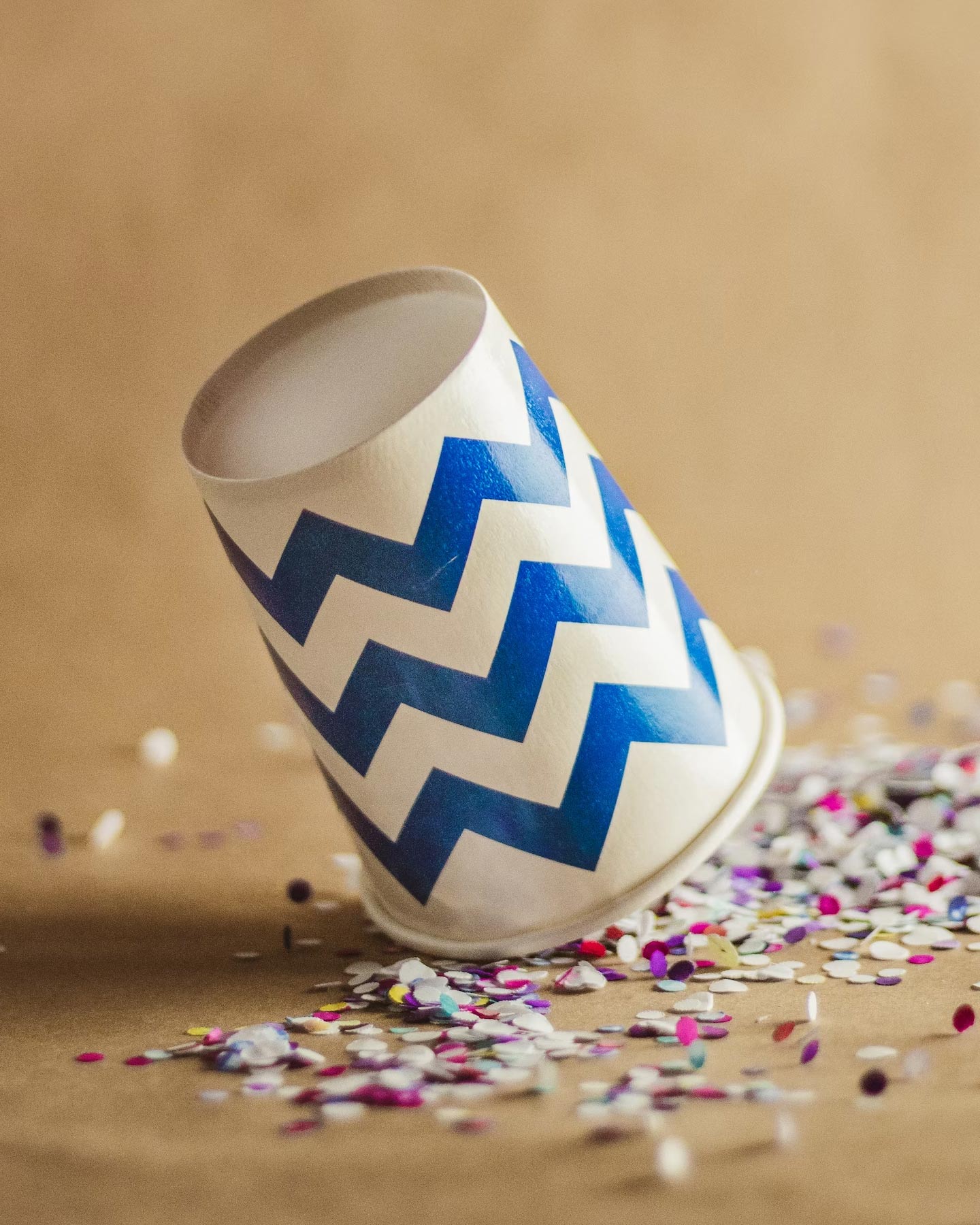 eco friendly ganpati cup