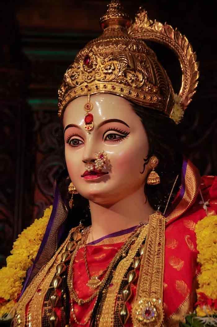 famous durga temples of mata rani in noida noida