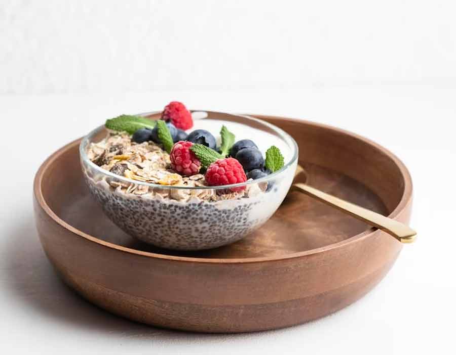 foods for gut health