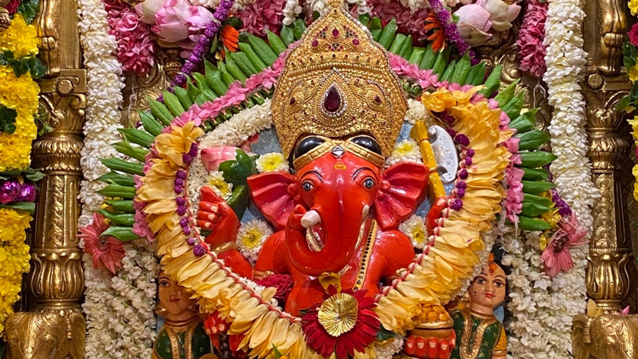 ganesh chaturthi  best destinations to celebrate