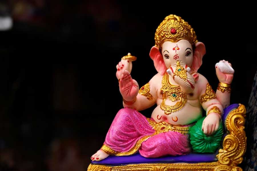 Happy Ganesh Chaturthi Significance Celebration Puja Rituals 136500 Hot Sex Picture 2055