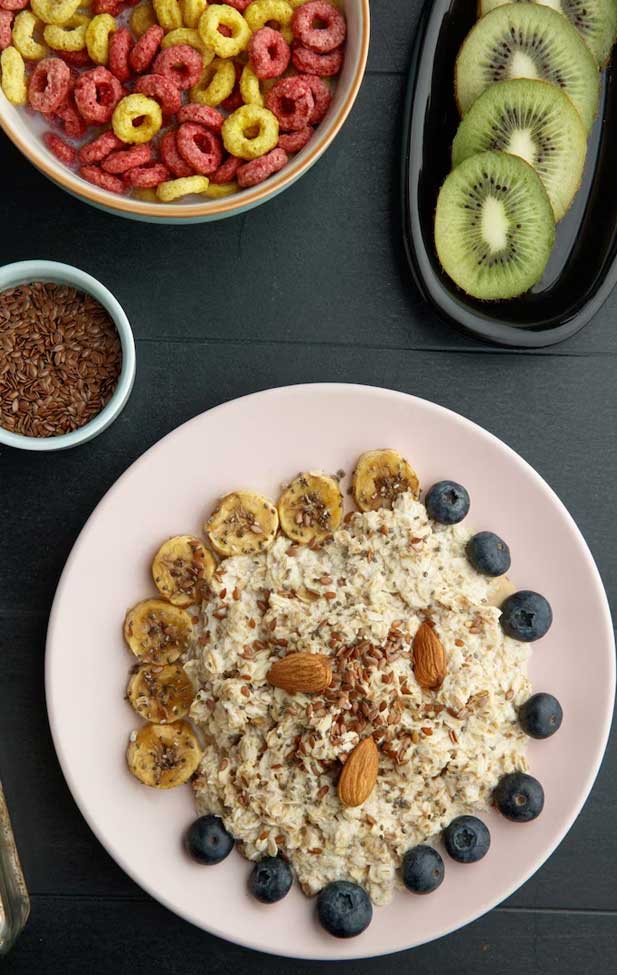 how to add flaxseeds to diet