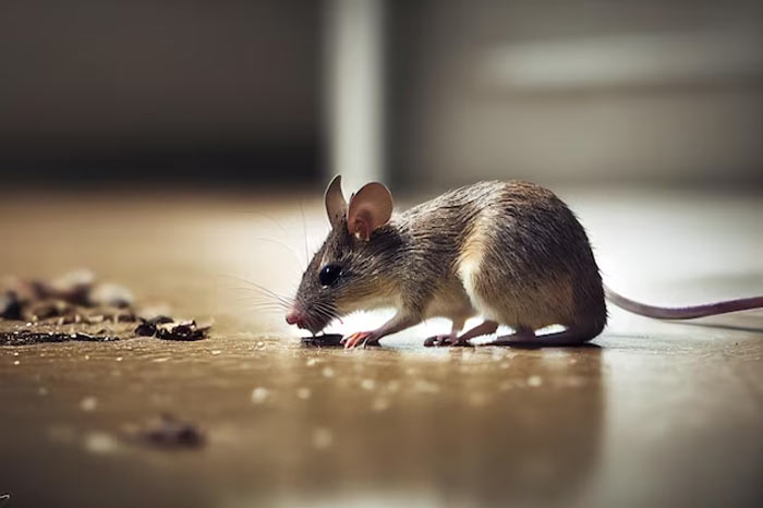 how to get rid of rats without killing them