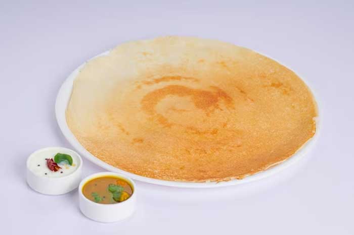 how to make dosa