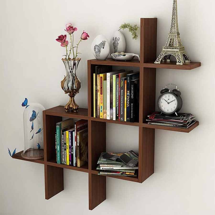 ideas for bookshelf