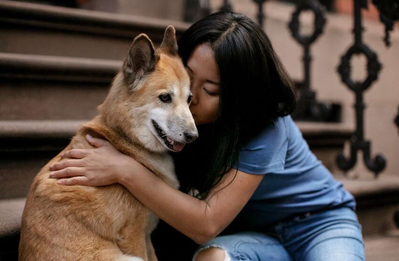 is it good to keep a dog at home