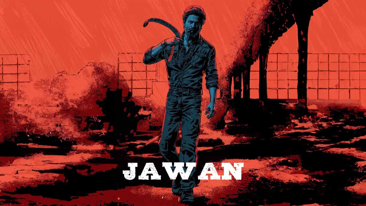 jawan