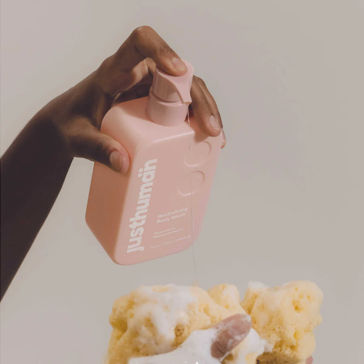 justhuman review price