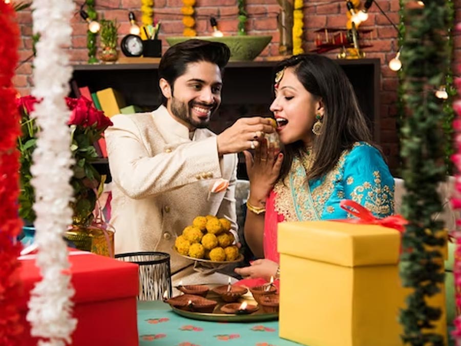 karwa chauth different ways festival is celebrated across india