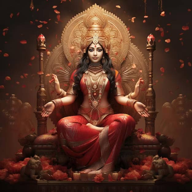 karwa chauth par kare maa parvati ki puja