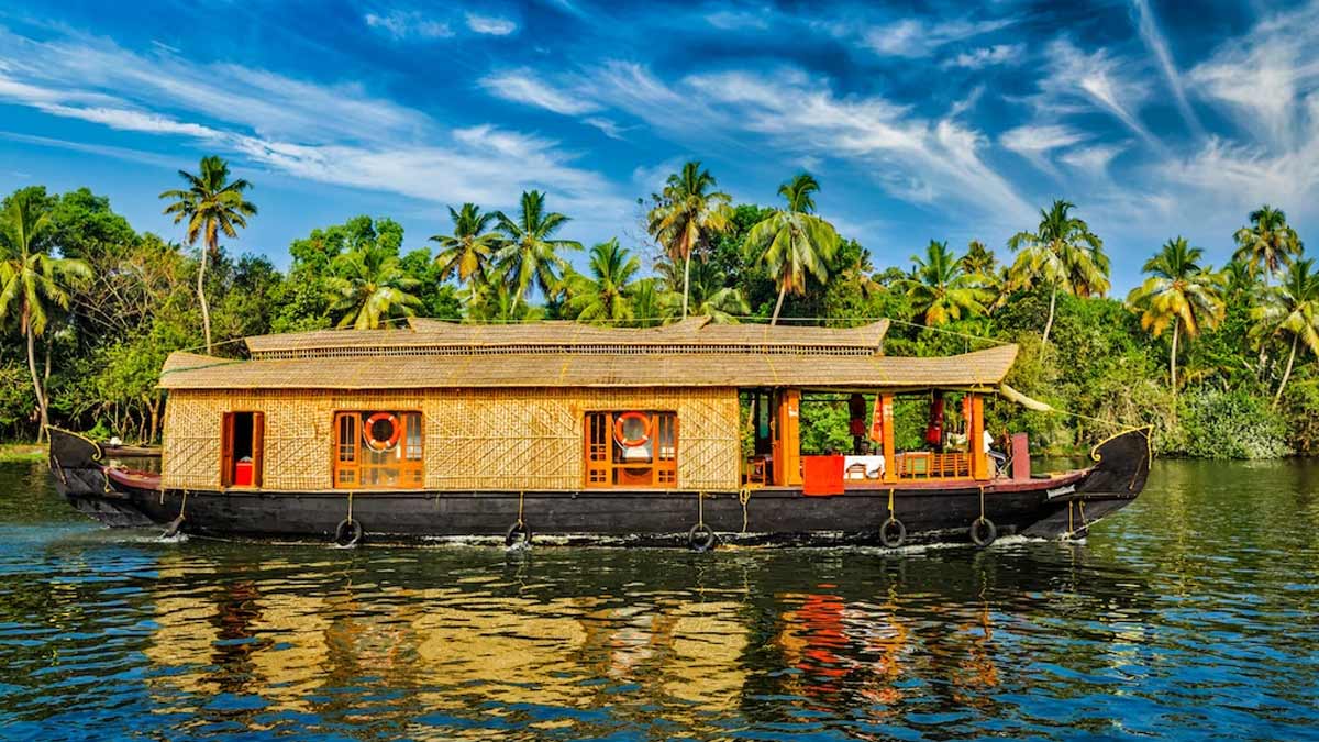 kerala visit with better half on karwa chauth