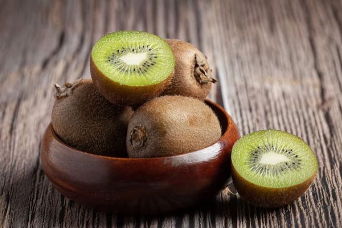 kiwi benefits for healthy stomach