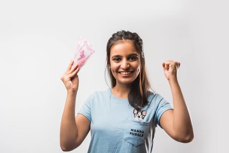 know about ladli social security allowance scheme