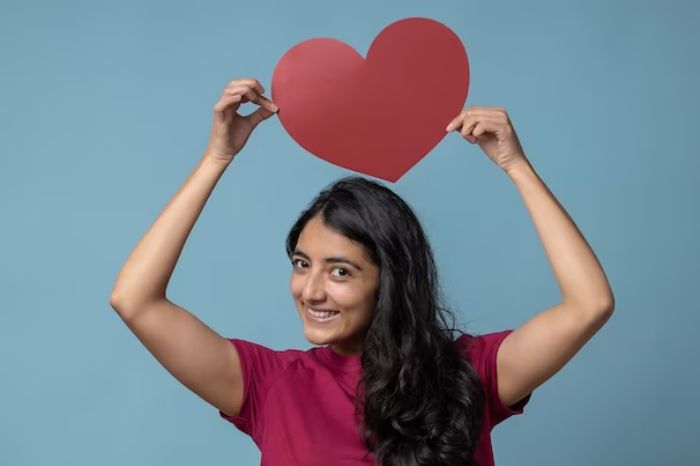 laughter for heart health