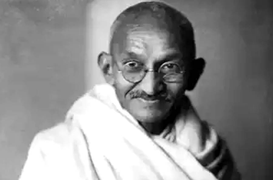 lesser known facts about mahatma gandhi