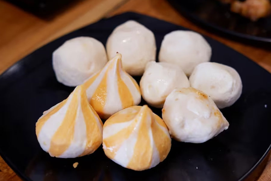 lord ganesha favourit modak