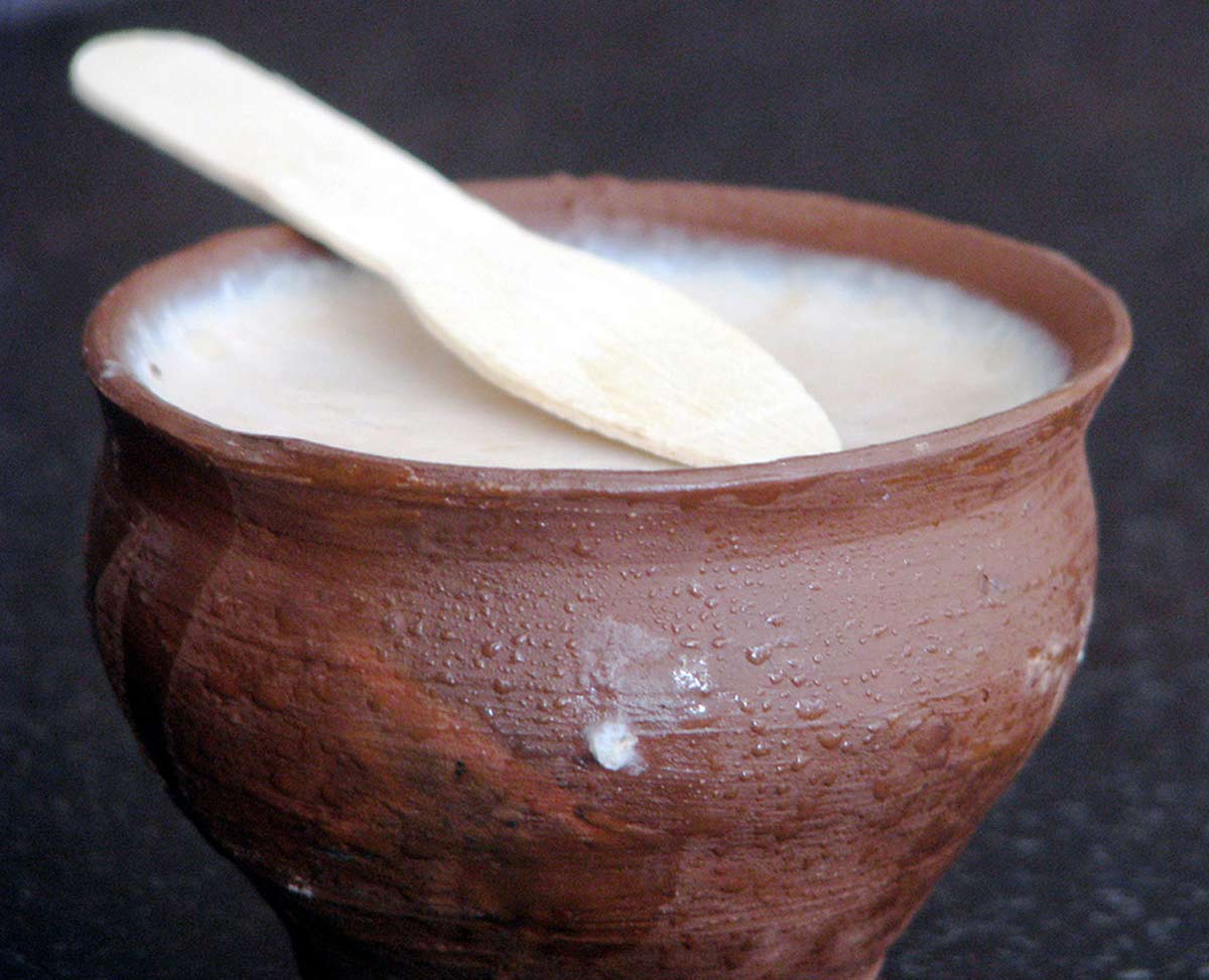 mishti doi recipe for janmashtami