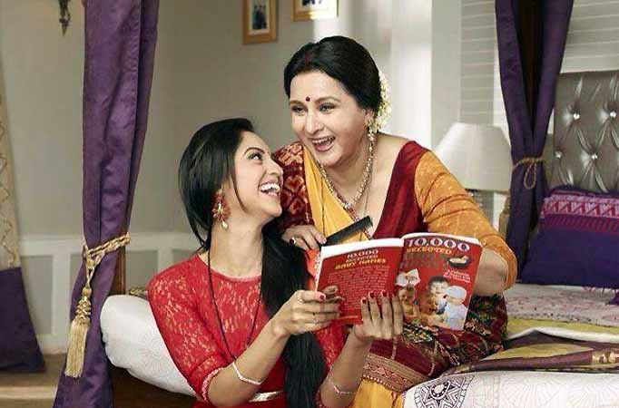 mother in law rights in india