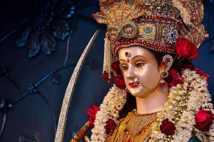 nau durga mata famous temples of mata rani noida