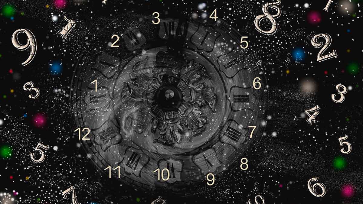 numerology october for all