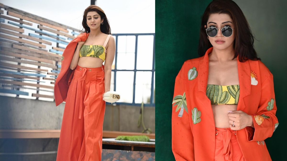 pranitha photos