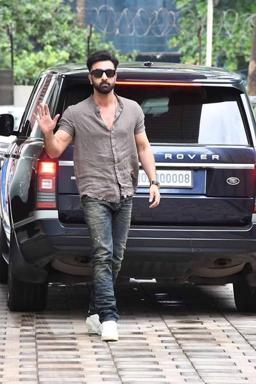 ranbir kapoor fav number